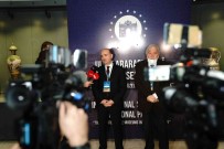 Topkapi Sarayi'nda Uluslararasi 'Saray-Müzeler' Sempozyumu Basladi