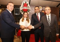 Toroslar'da Ögretmenlere Özel Kutlama