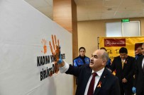 Vali Dagli Açiklamasi 'Kadina Siddetin Kökeni Ailedeki Dejenerasyon'