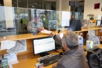 Vergi Ödemelerinde Son Gün 30 Kasim