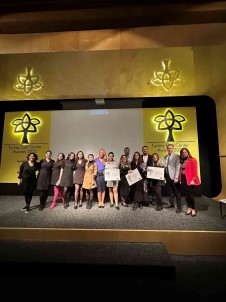 Vestel Müsteri Hizmetleri'ne Üç Ödül Birden