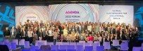 Yalova Üniversitesi Altinova MYO Uluslararasi Forumda Örnek Gösterildi