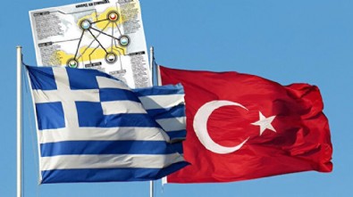 Yunan medyasında büyük korku: Türkiye'nin hamlesi Atina'nın kâbusu oldu Haberi