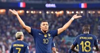 2022 Dünya Kupasi Açiklamasi Fransa Açiklamasi 2 - Danimarka Açiklamasi 1