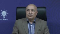 AK Parti Kayseri Milletvekili Tamer Açiklamasi 'Sehir Hastanemizde Yasanan Randevu Sikisikligi Keyfe Keder Degil'