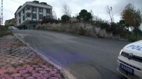Arnavutköy'de Feci Kaza Açiklamasi Sokakta Oyun Oynayan 6 Yasindaki Çocuk, Aracin Altinda Kalarak Can Verdi
