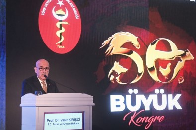 Bakan Kirisci, Konya'da Hayvan Barinaginda Yasanan Olayin Takipçisi Olacaklarini Söyledi