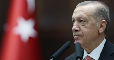Başkan Erdoğan: İki büyük diplomatik zafere imza attık Haberi