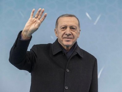 Başkan Erdoğan'dan Konya'daki toplu açılış töreninde önemli açıklamalar