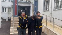 Bursa'da Çayciyi Vuran Zanli Yakalandi