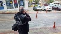 Bursa'da Süpheli Çanta, Ekipleri Harekete Geçirdi