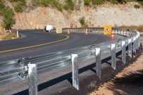 Büyüksehir, Yollarda Güvenli Seyahat Sagliyor