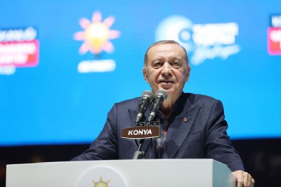 Cumhurbaşkanı Erdoğan tarih verdi: Kızılelma seri üretime geçiyor Haberi