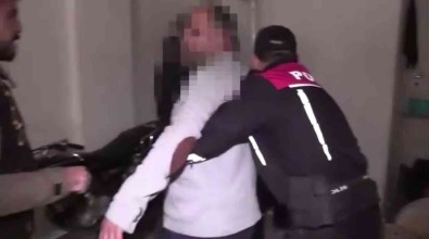 Gaziantep'te 25 Is Yerine 'Siber Suç' Denetimi