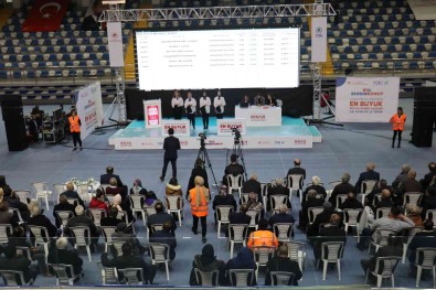Malatya'da Kura Heyecani
