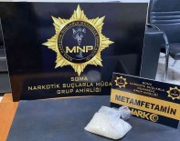 Manisa'da Uyusturucuyla Yakalanan Süpheliler Tutuklandi