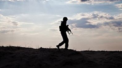 Pençe Kilit Operasyonu'ndan acı haber: İki asker şehit oldu üç asker yaralandı