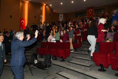Sakarya Büyüksehir'den 'Atik Azaltimda' Türkiye'ye Örnek Proje