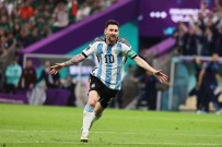 2022 Dünya Kupasi Açiklamasi Arjantin Açiklamasi 2 - Meksika Açiklamasi 0
