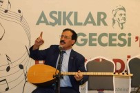 Asiklar Körfez'de Atisti