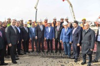 Bakan Kirisci Açiklamasi 'Tahil Koridoru'ndan 495 Gemi Geçti'