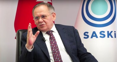 Baskan Demir Açiklamasi '2024'Te Içme Suyu Ve Altyapi Sorunu Yasayan Mahallemiz Kalmayacak'