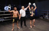 Bucali Sporcular Gururlandirdi