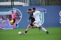 Bursaspor Bu Sezon 30 Puan Kaybetti