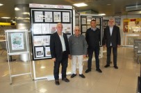 Candevir Açiklamasi 'Pul Bacasiz Turizm Elçisidir'