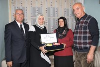 Güder, Yarim Asirlik Çiftin Gönüllerine Dokundu