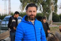 Hayirseverden Yüzlerce Aileye Soba