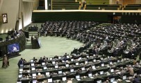 Iran Meclisinden Sangay Is Birligi Örgütü Tam Üyelige Onay