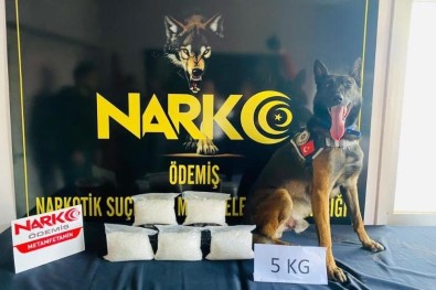 Izmir'de Zahir Tacirlerine Geçit Yok