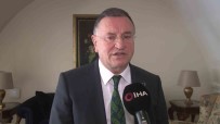 Lütfü Savas Açiklamasi 'Hedefimiz Ligi Ilk 10'Da Bitirmek'