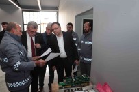 Sanliurfa'da 3D Üretim