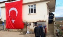 Şehit Mustafa Yıldız'ın son telefon konuşması ortaya çıktı