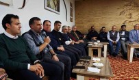 'Siir Köylerde' Programinin Üçüncüsü Dadasköy'de Gerçeklestirildi