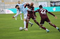 Spor Toto 1. Lig Açiklamasi Erzurumspor FK Açiklamasi 1 - Bandirmaspor Açiklamasi 2