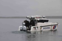 Suda Kaybolan Balikçinin Bulunmasi Için Çalismalar Sürüyor