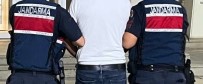 Terör Örgütü Üyesi Söke'de Yakalandi