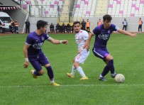 TFF 3. Lig Açiklamasi 52 Orduspor FK Açiklamasi 1 - Karsiyaka Açiklamasi 0