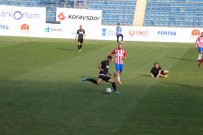 TFF 3. Lig Açiklamasi Çankaya FK Açiklamasi 1 - Efeler 09 SFK Açiklamasi 1