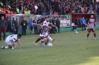 TFF 3. Lig Açiklamasi ES Elazigspor Açiklamasi 3 - Hacettepe 1945 Açiklamasi 2