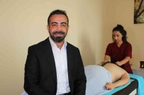 5 Bin Yillik Terapi Yöntemi Volkanik Taslarla Sifa Saçiyor