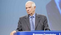 AB Yüksek Temsilcisi Borrell açıkladı! 'Rusya Ukrayna'yı kara deliğe çevirmeye çalışıyor'