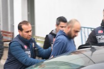 Altay Kalecisine Korner Diregiyle Vuran Saldirgan Adliyeye Sevk Edildi