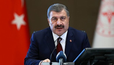 Bakan Koca randevu alıp iptal etmeyen 2 milyon 866 bin kişiye seslendi: Bir açıklamanız var mı?