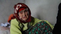 Bir Asri Geride Birakmisti Açiklamasi Iraz Nine 103 Yasinda Hayatini Kaybetti