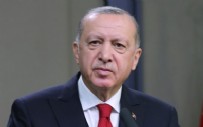 Başkan Erdoğan'dan terörle mücadelede kararlılık mesajı! 