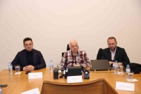 'Dadaloglu' Temali 5. Siir Yarismasi Sonuçlandi